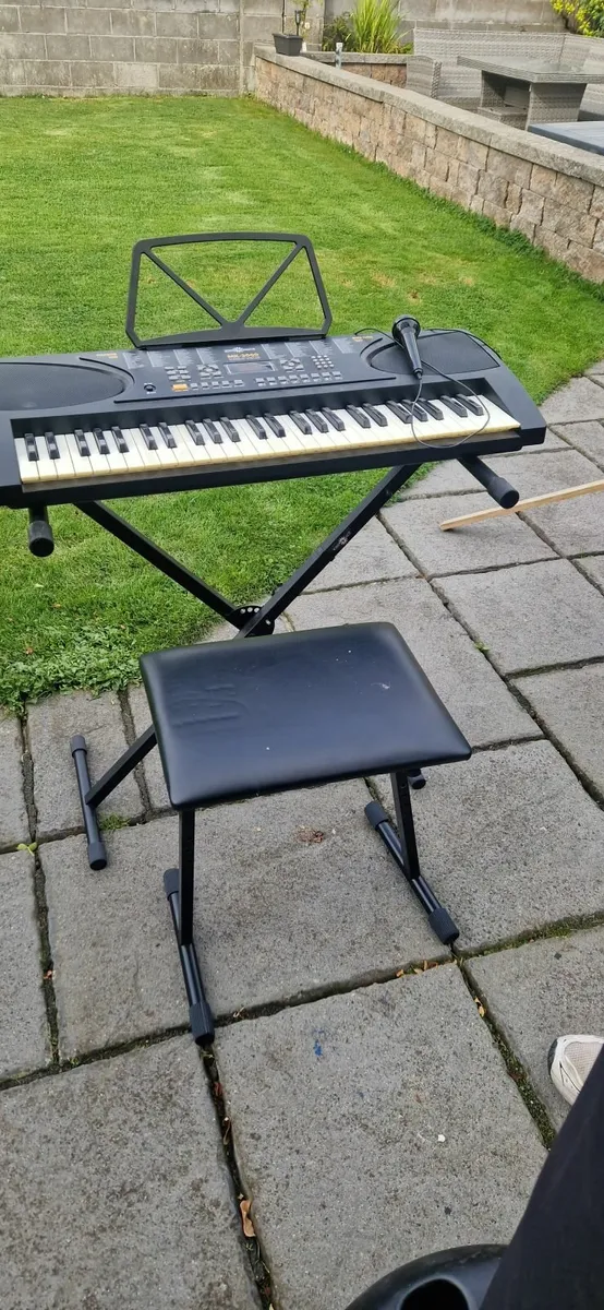 Keyboard - Image 2