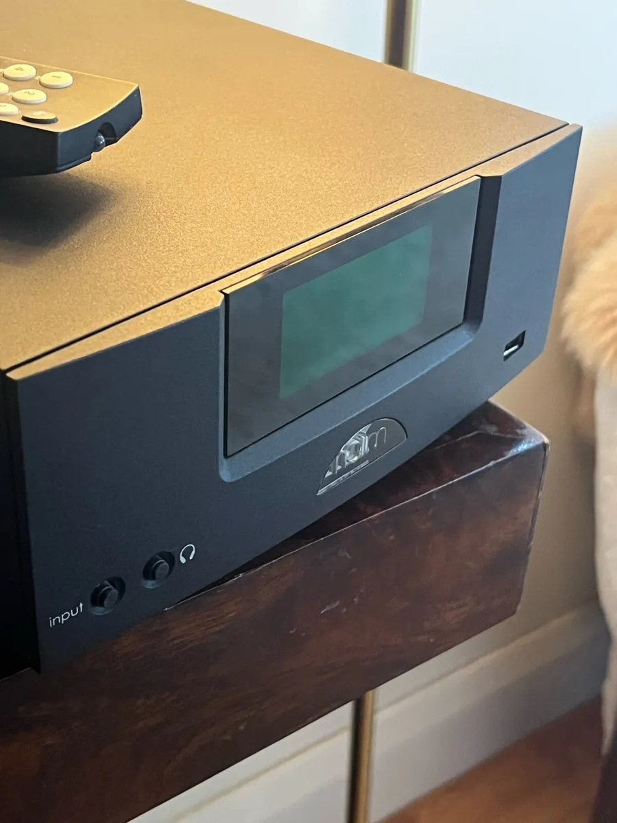 Naim unitiqute - Image 1