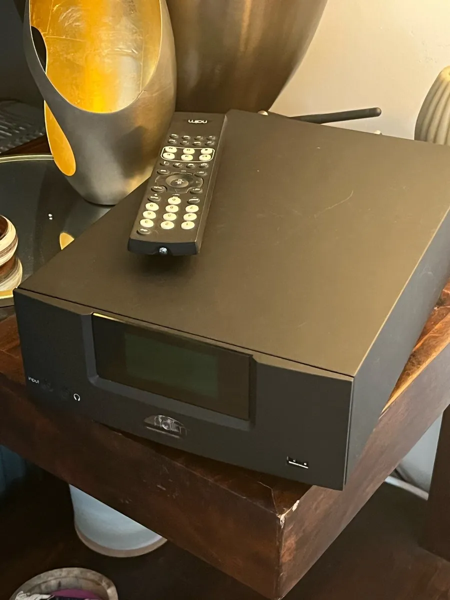 Naim unitiqute - Image 2