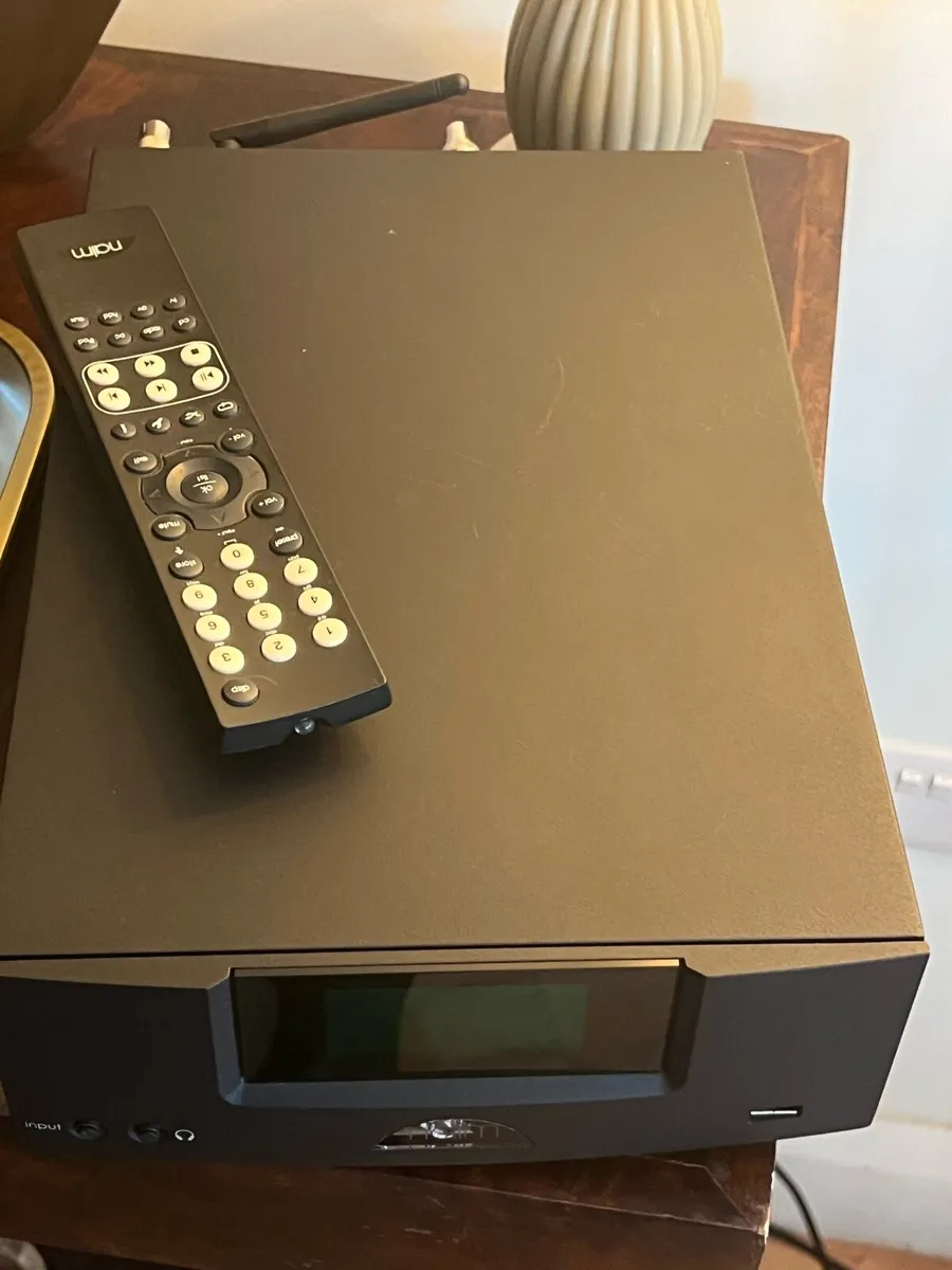 Naim unitiqute - Image 4
