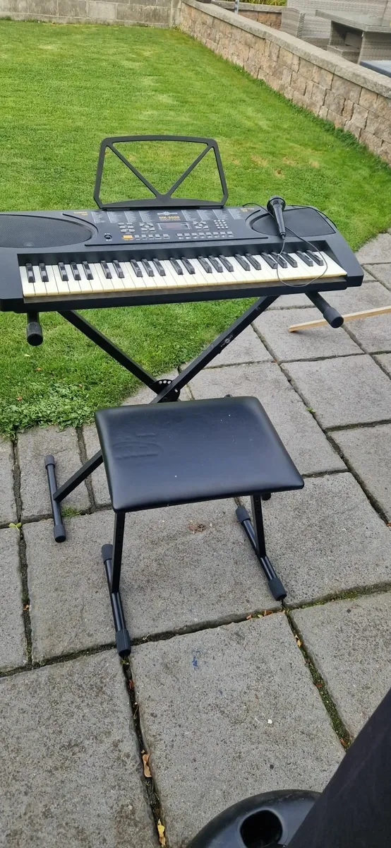 Keyboard - Image 3