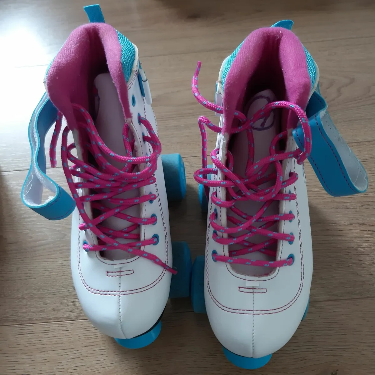 SFR Roller skates size 3uk - Image 3