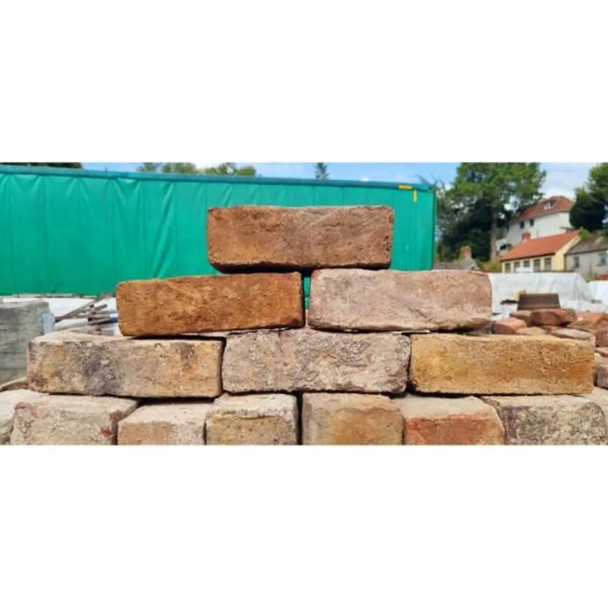 Dolphin Barn Brick - Image 1