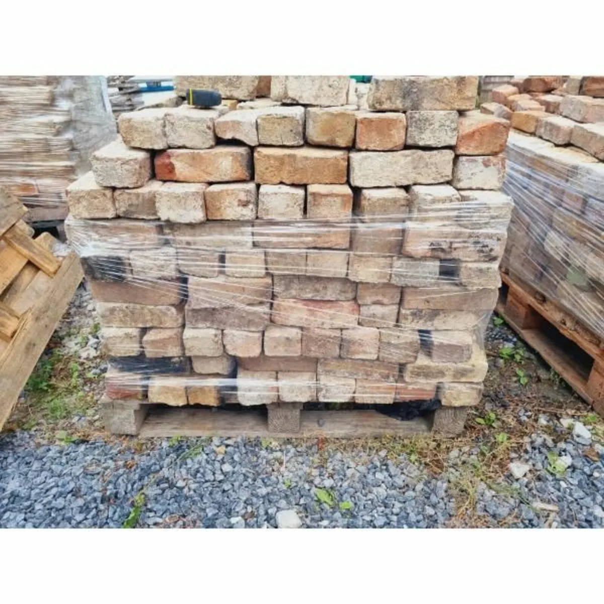 Dolphin Barn Brick - Image 2