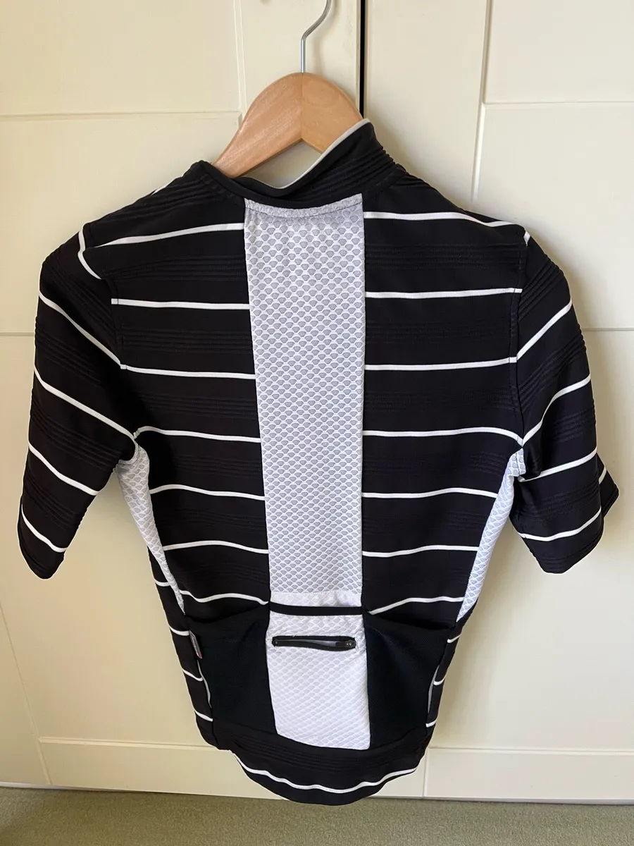 Cafe du Cycliste jersey - Image 2