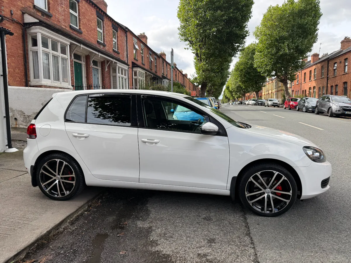 2012  Vw Golf, 1.2tsi Manual, New Nct 09/2026, - Image 3