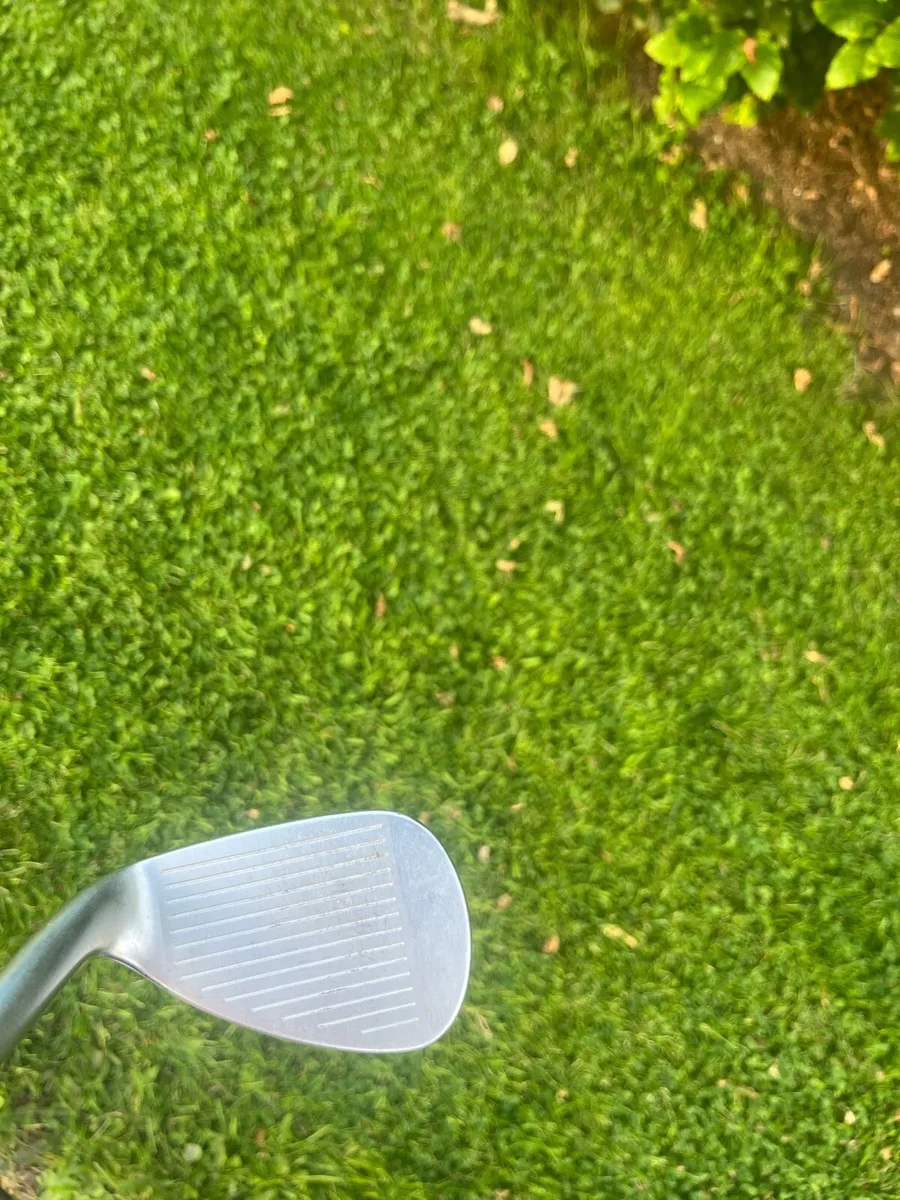 Mizuno jpx 923 sand wedge - Image 3
