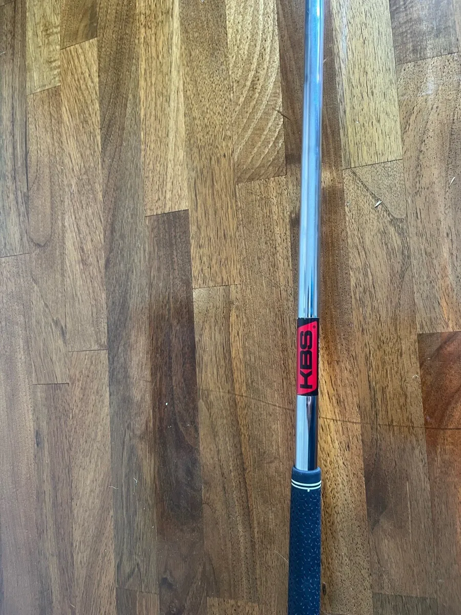 Mizuno jpx 923 sand wedge - Image 4