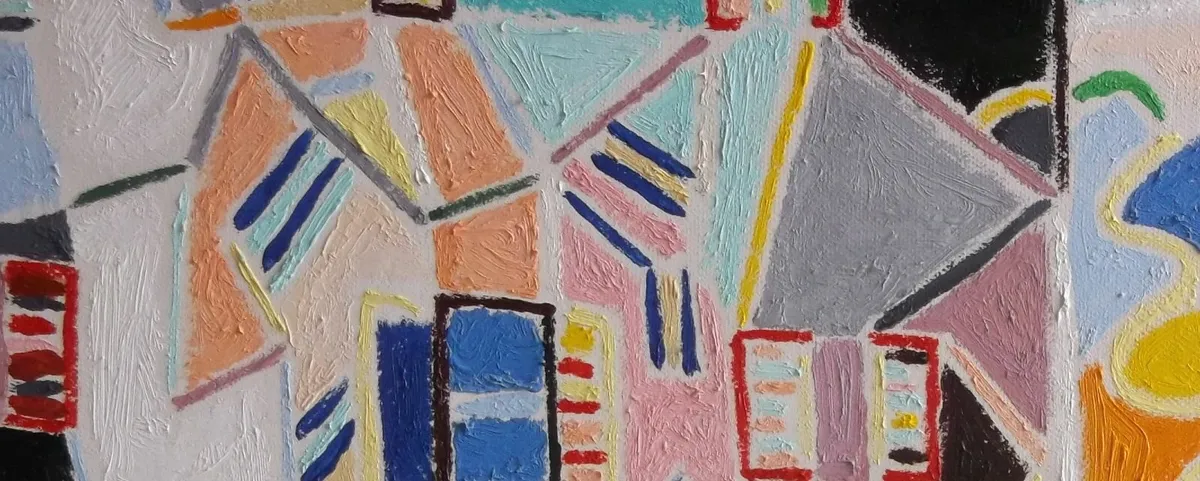 art oil painting - Image 4