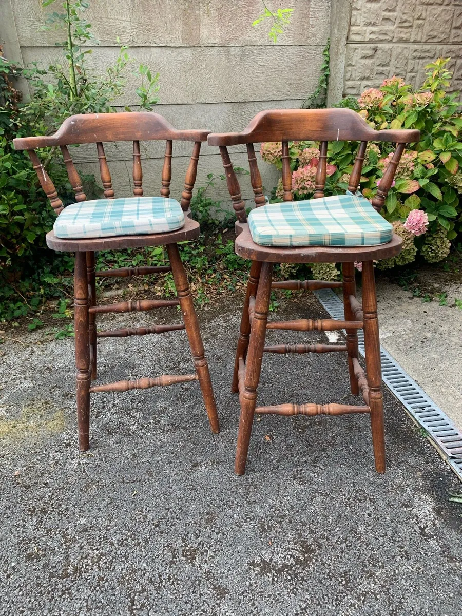 Stools