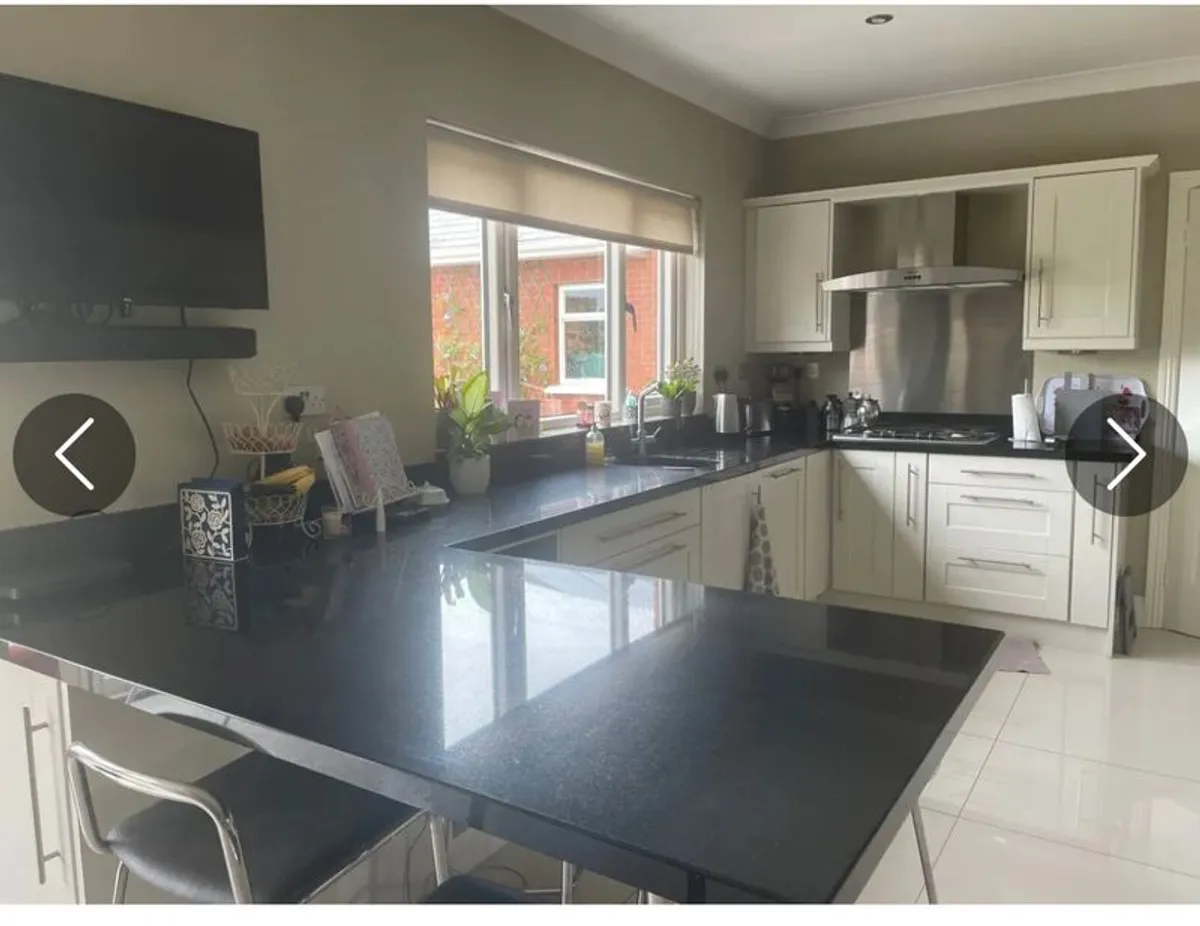 Granite Worktops - Image 1
