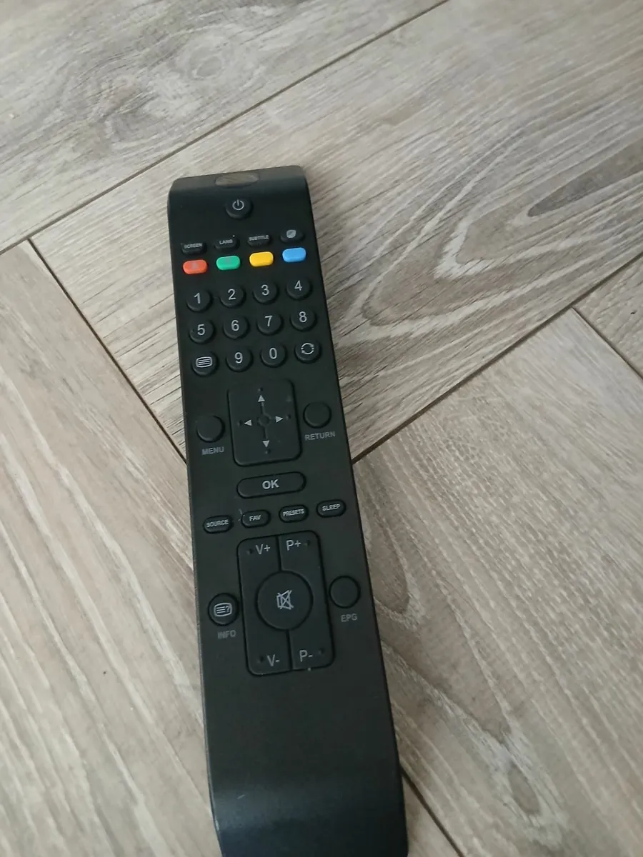 Techwood tv - Image 1