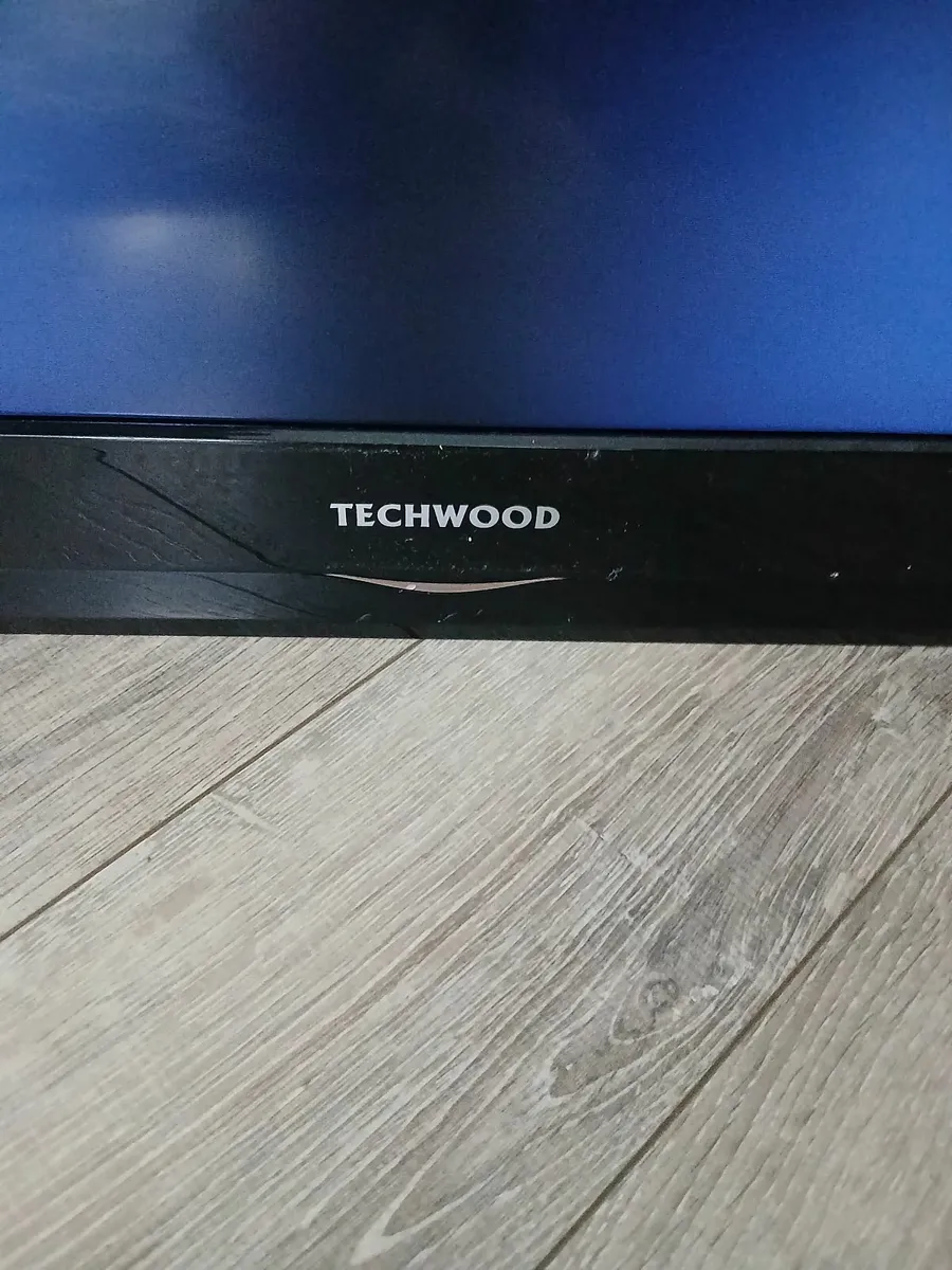 Techwood tv - Image 3