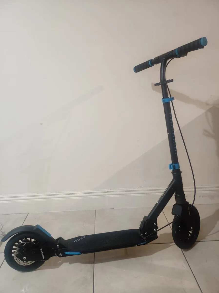 Scooter for sale - Image 4