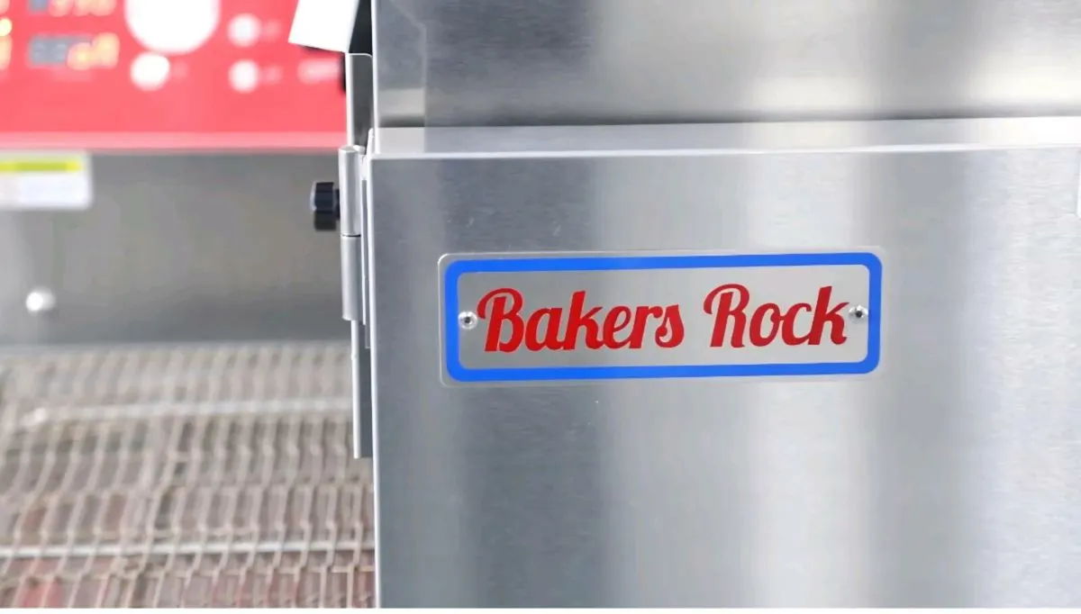 Commercial pizza oven - Image 3