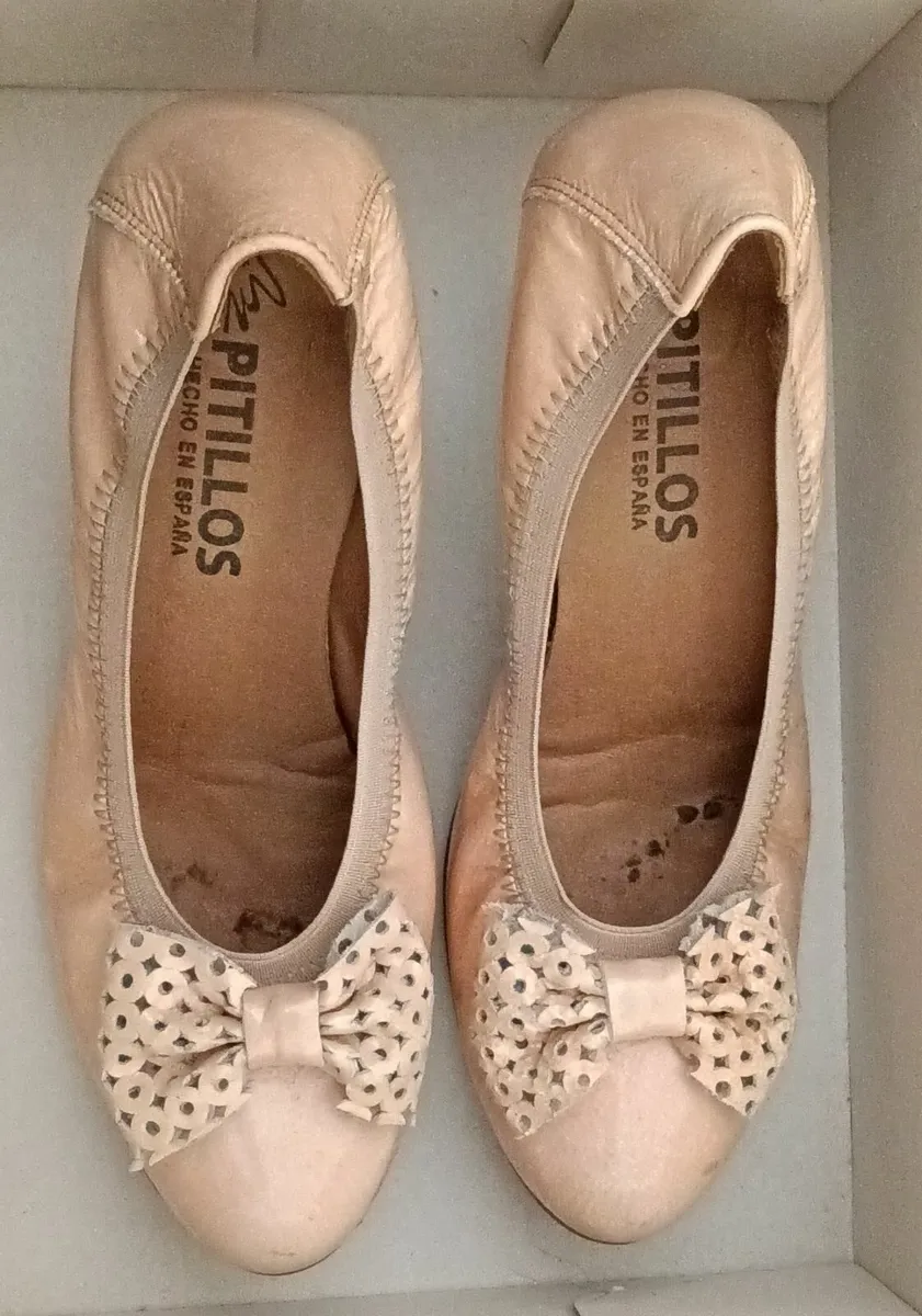 high heels - Image 1