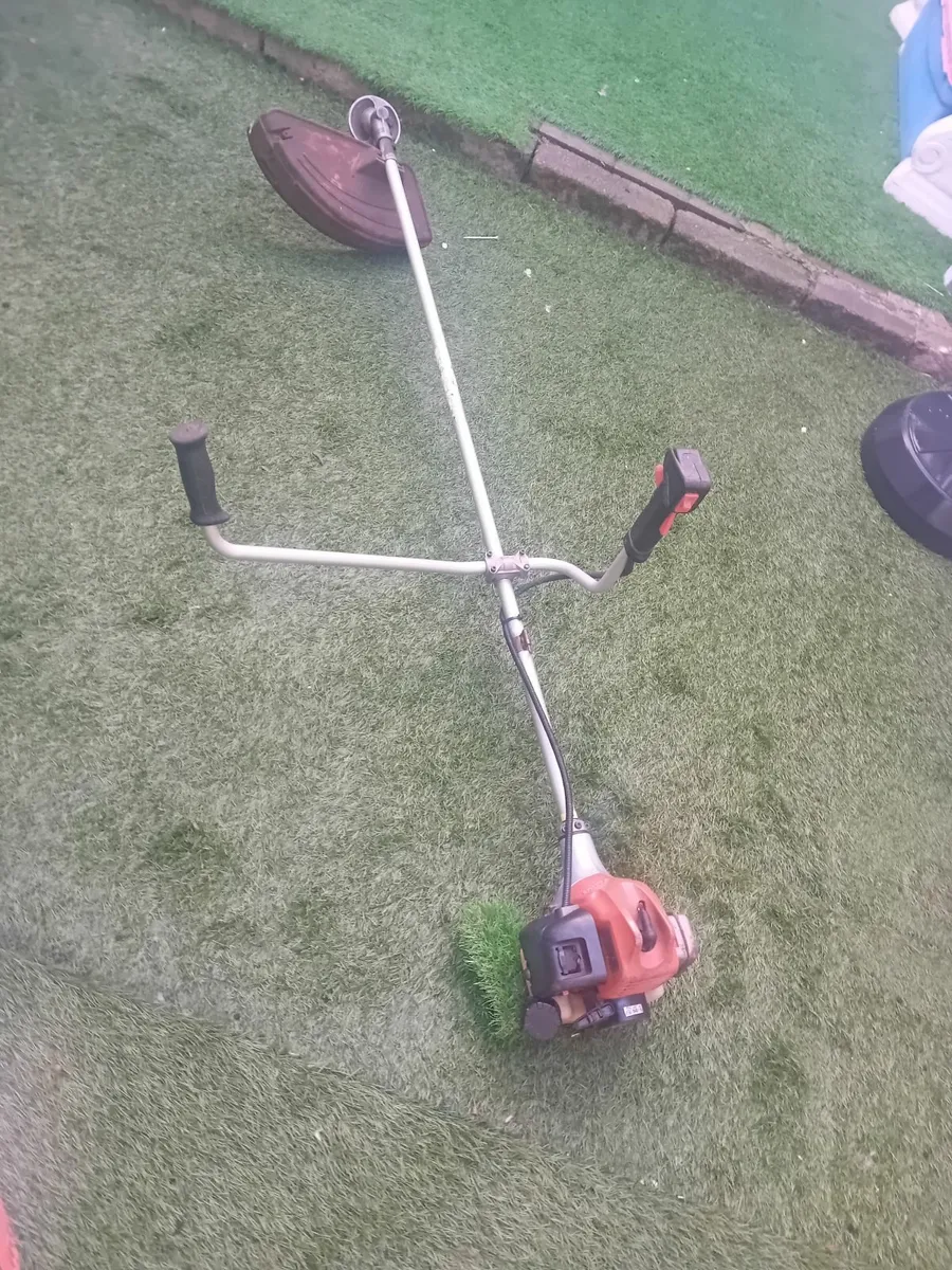 Strimmers - Image 1