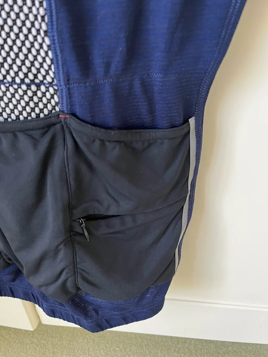 Cafe du Cycliste Jersey - Image 3