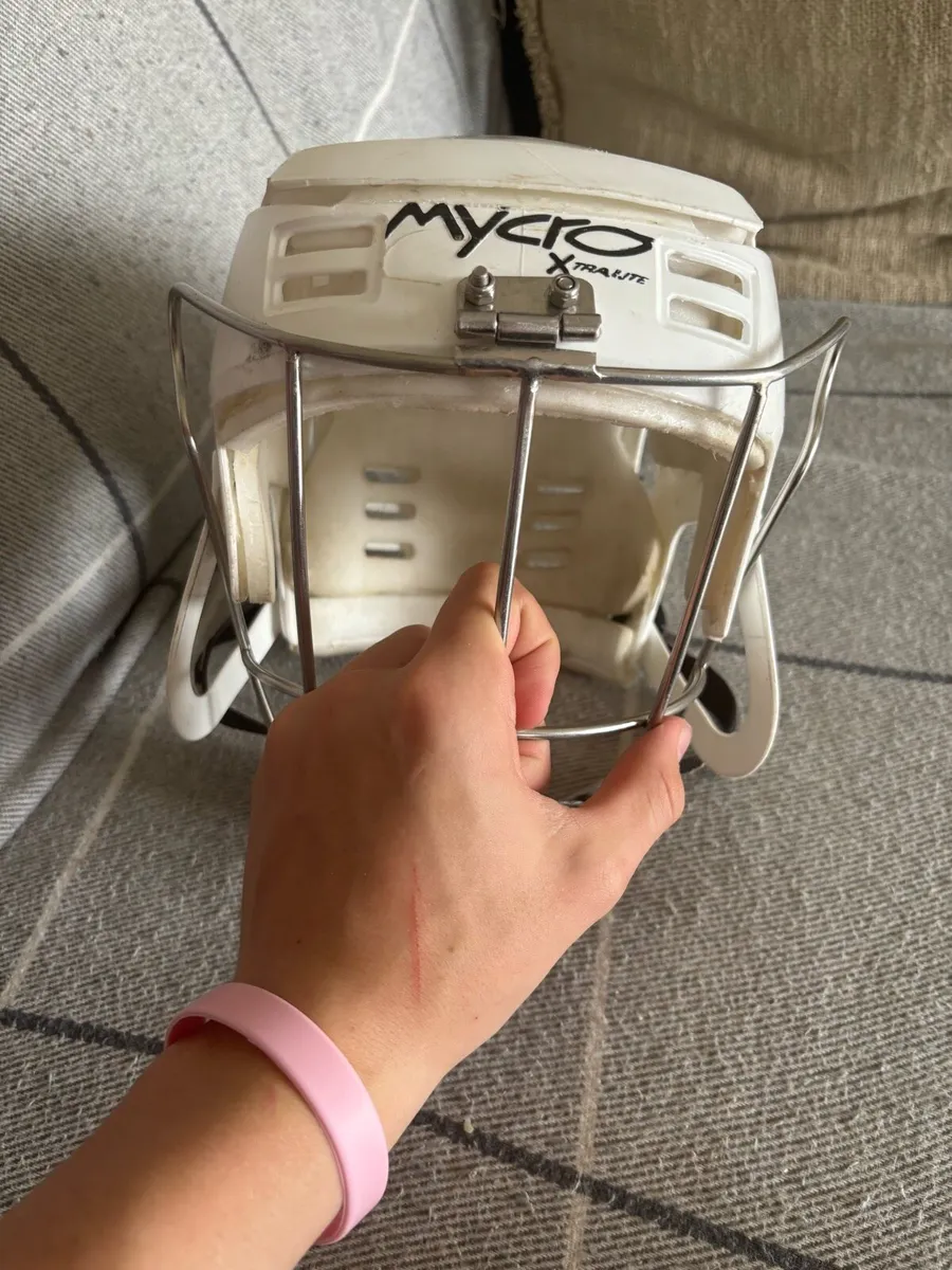 Looking for this style white mycro. - Image 2