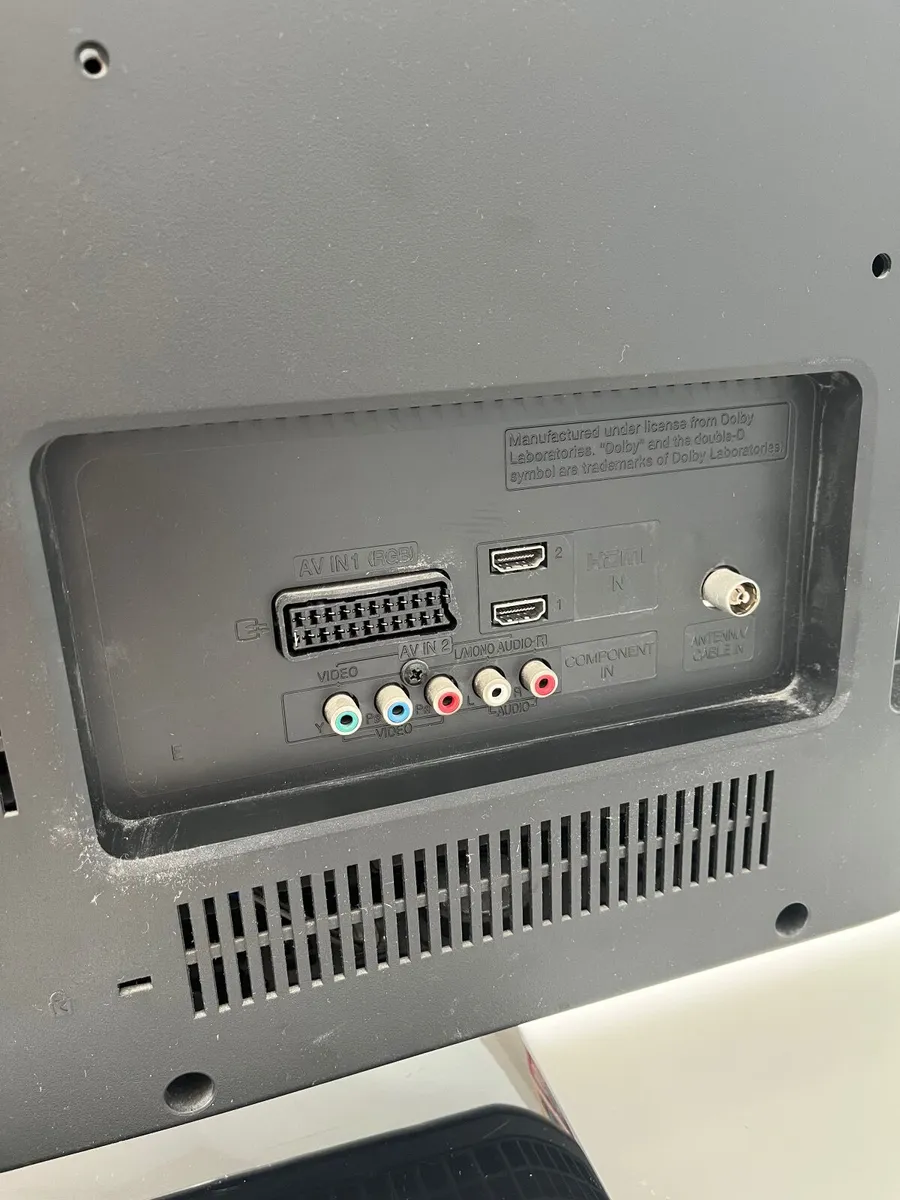 TV - Image 3