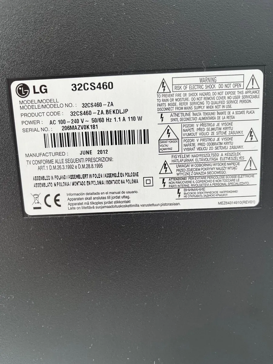 TV - Image 4