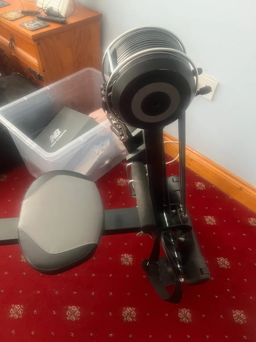 Rower - Image 2