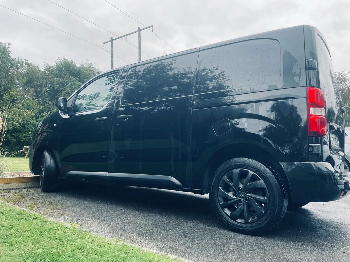 Citroen Dispatch - Image 2