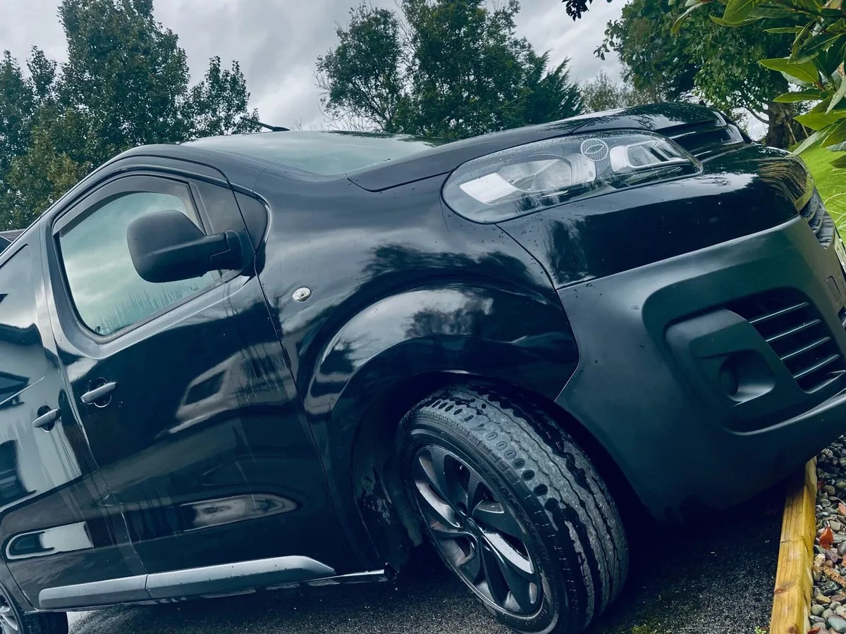Citroen Dispatch - Image 1