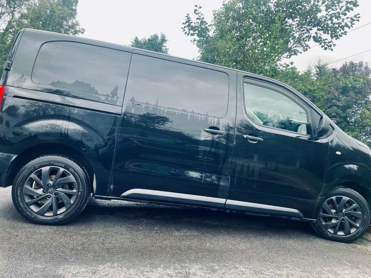 Citroen Dispatch - Image 4
