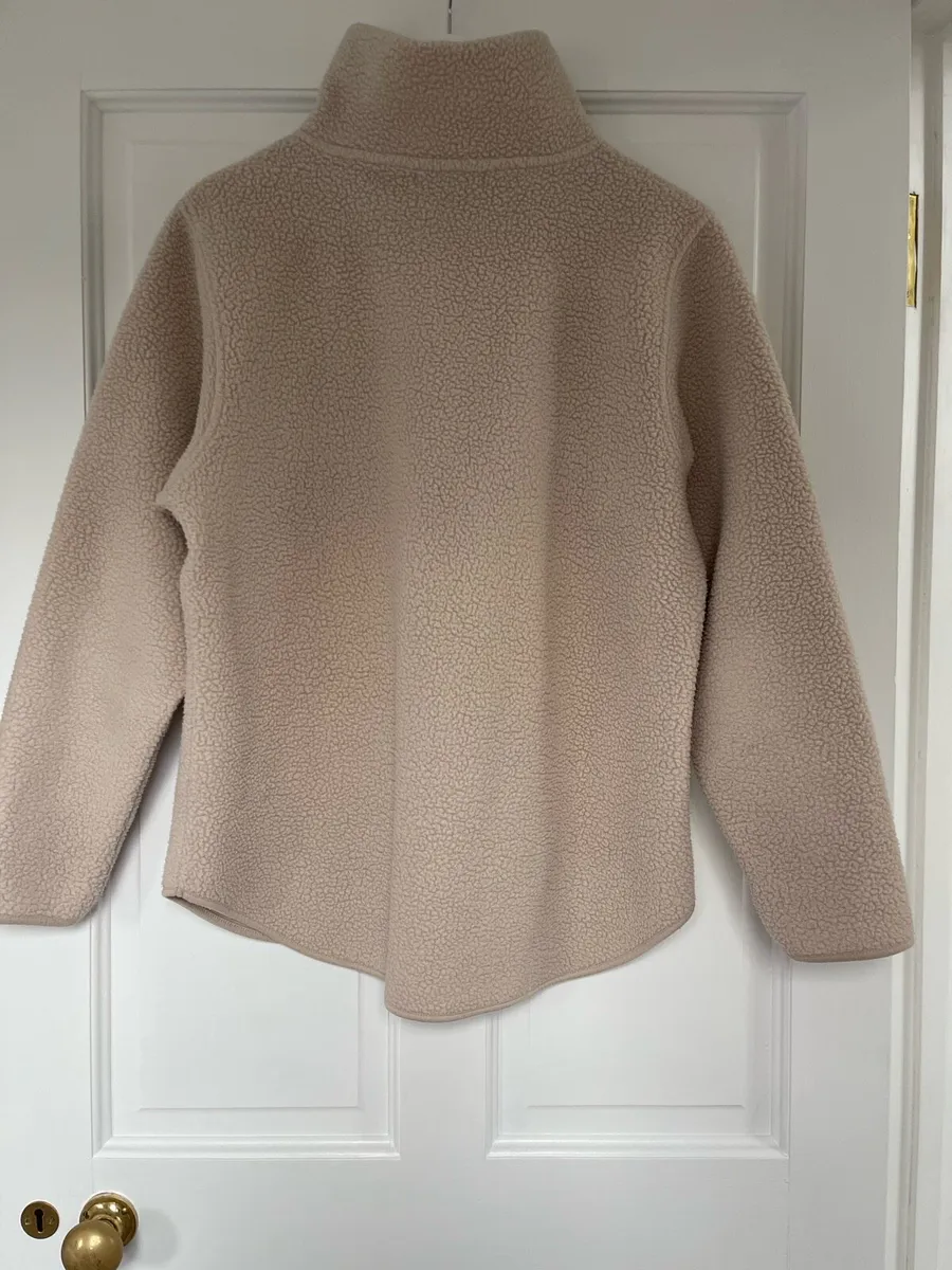 4th arq Lennox half zip - Image 2