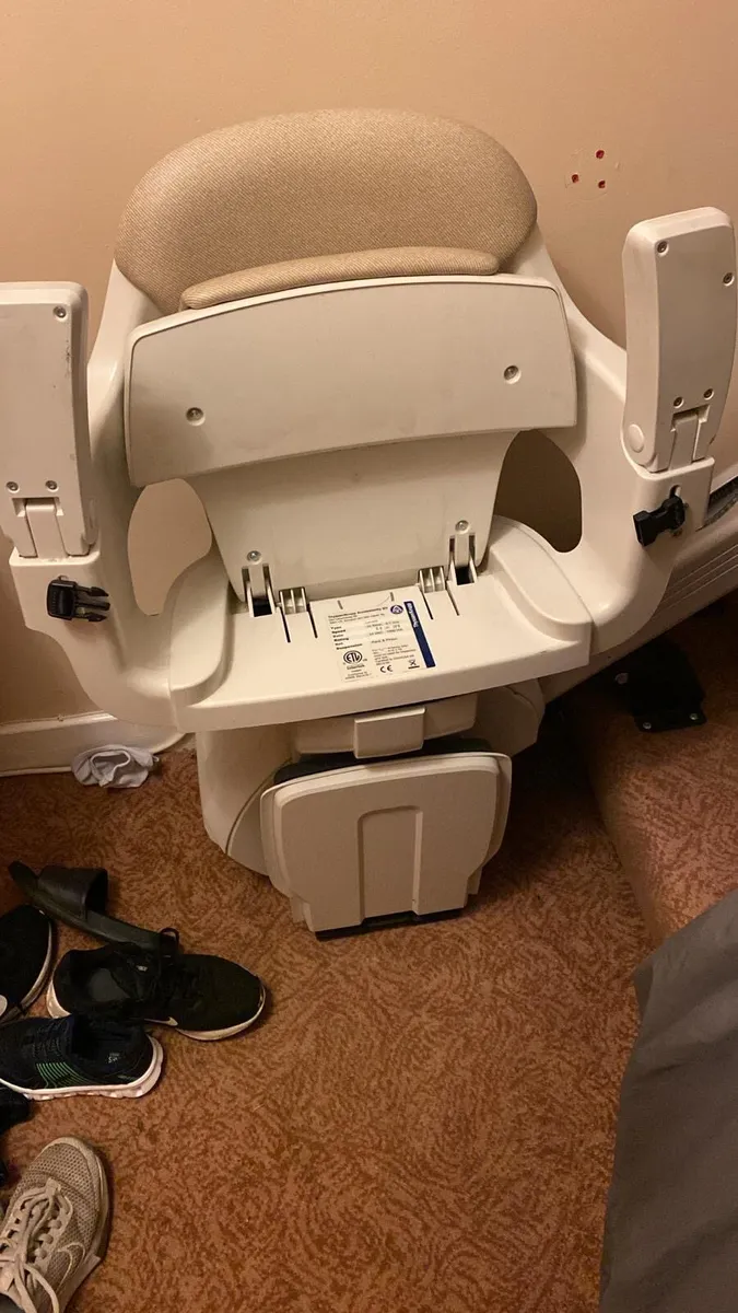 Stair Lift - Image 1