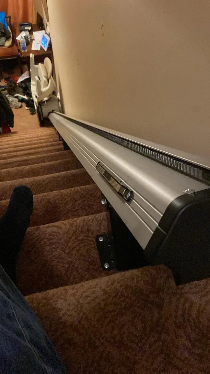 Stair Lift - Image 2