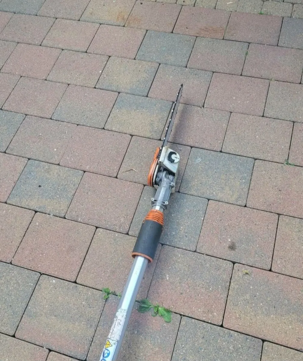 Pole saw - Image 2
