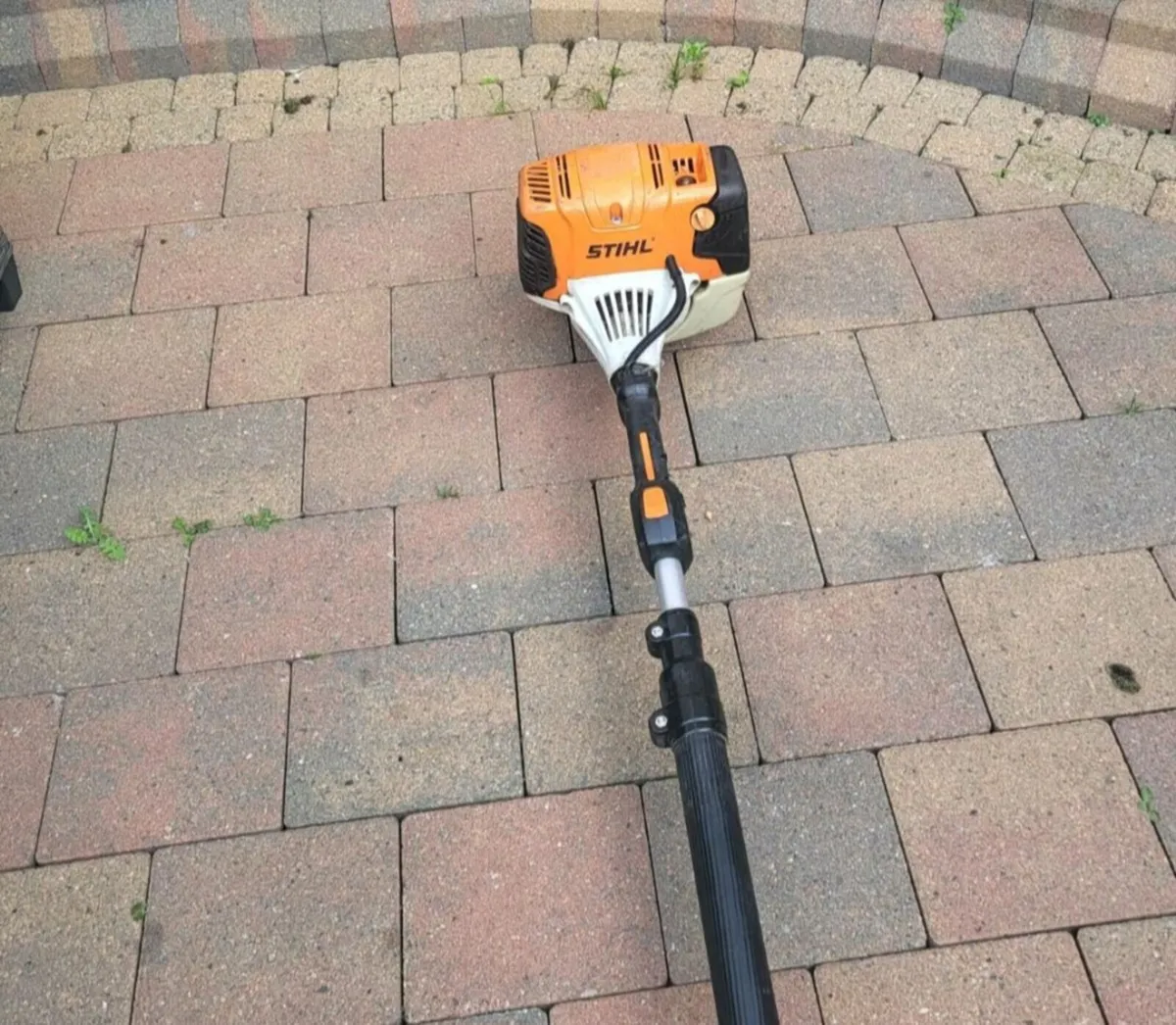 Pole saw - Image 4
