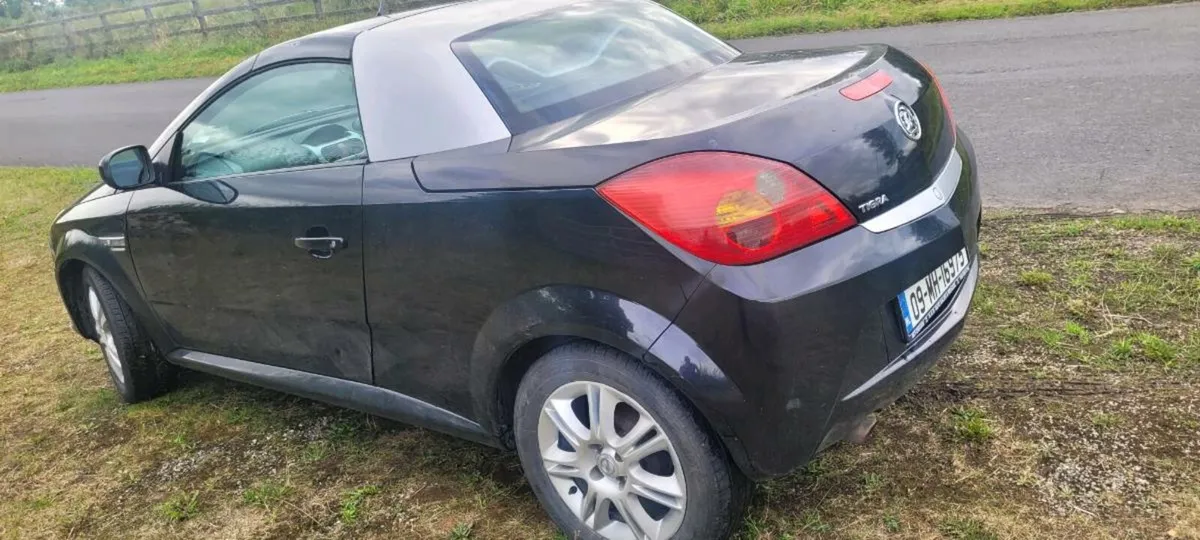Vauxhall tigra - Image 4