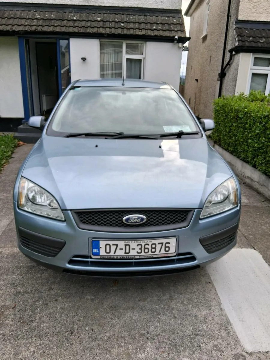 Ford Focus Ph 0894168176 - Image 1