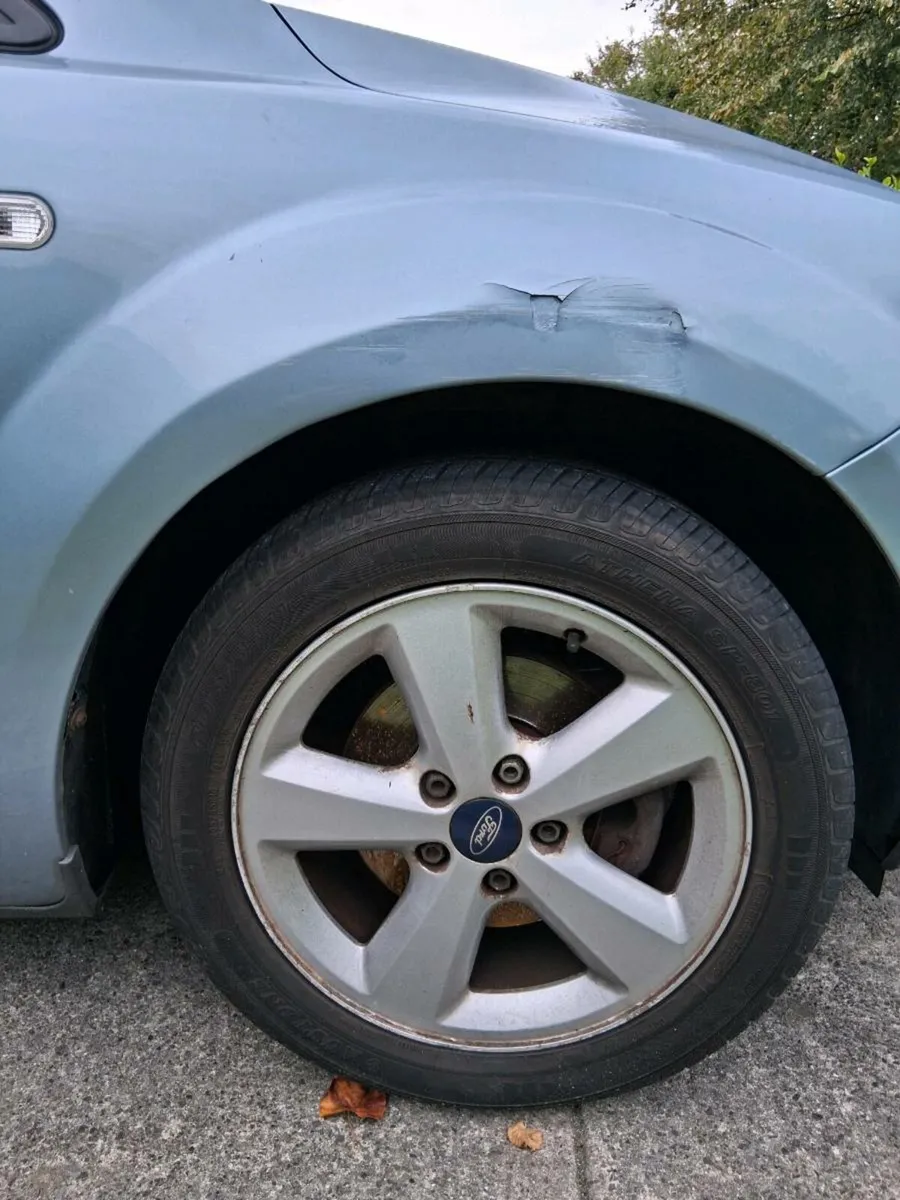 Ford Focus Ph 0894168176 - Image 2