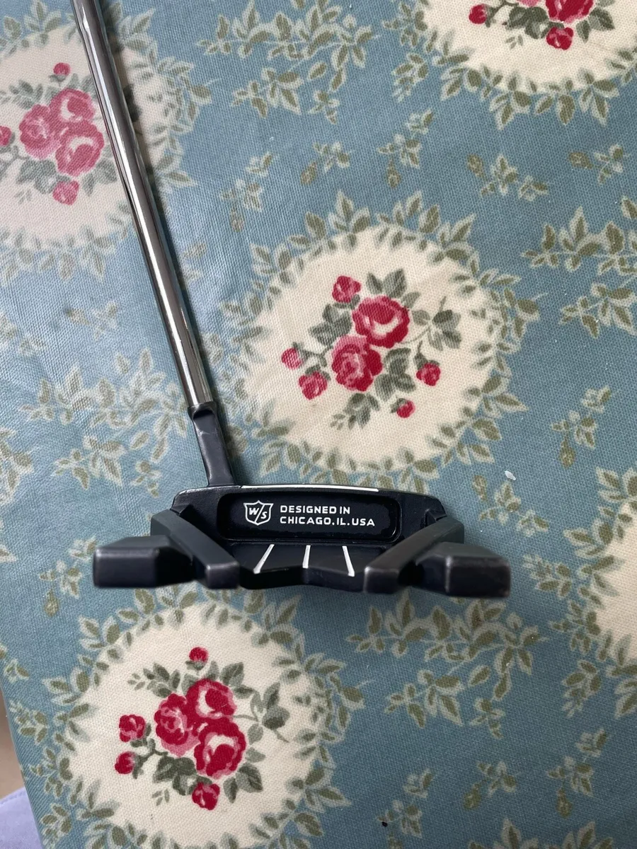 Wilson infinite putter - Image 2