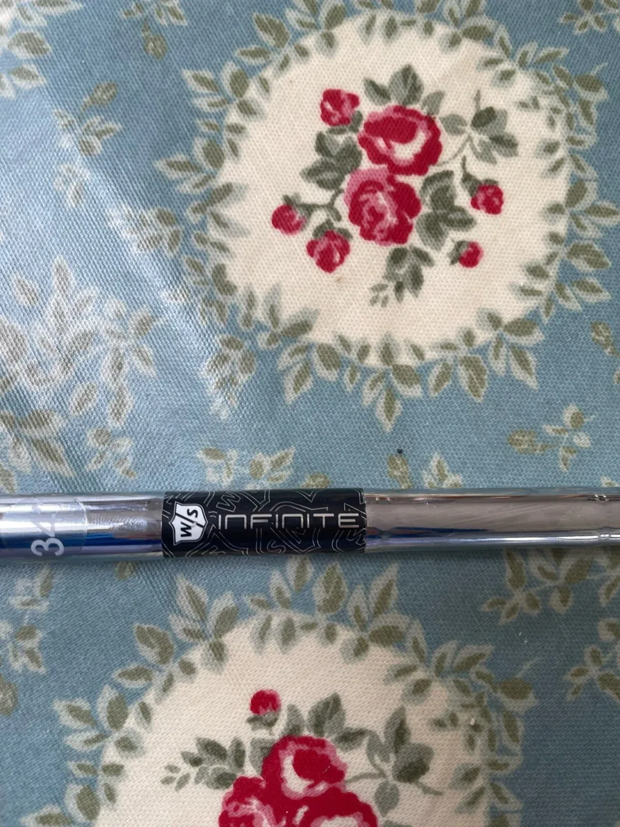 Wilson infinite putter - Image 4