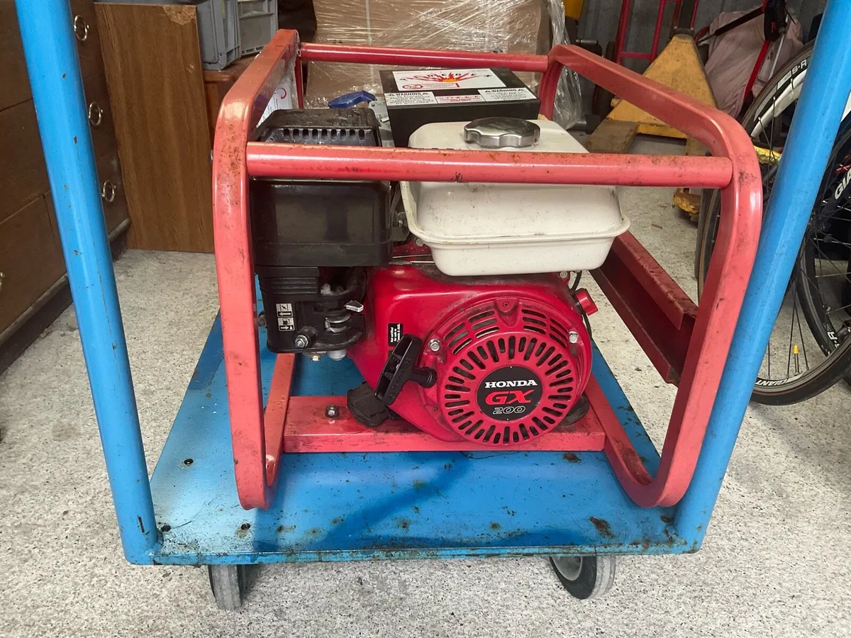 Generator - Image 1