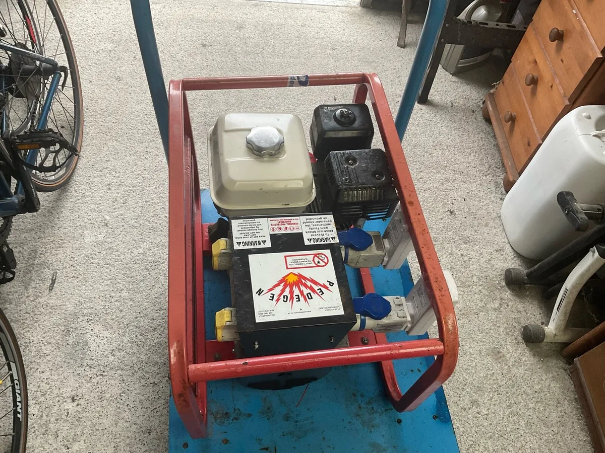 Generator - Image 2