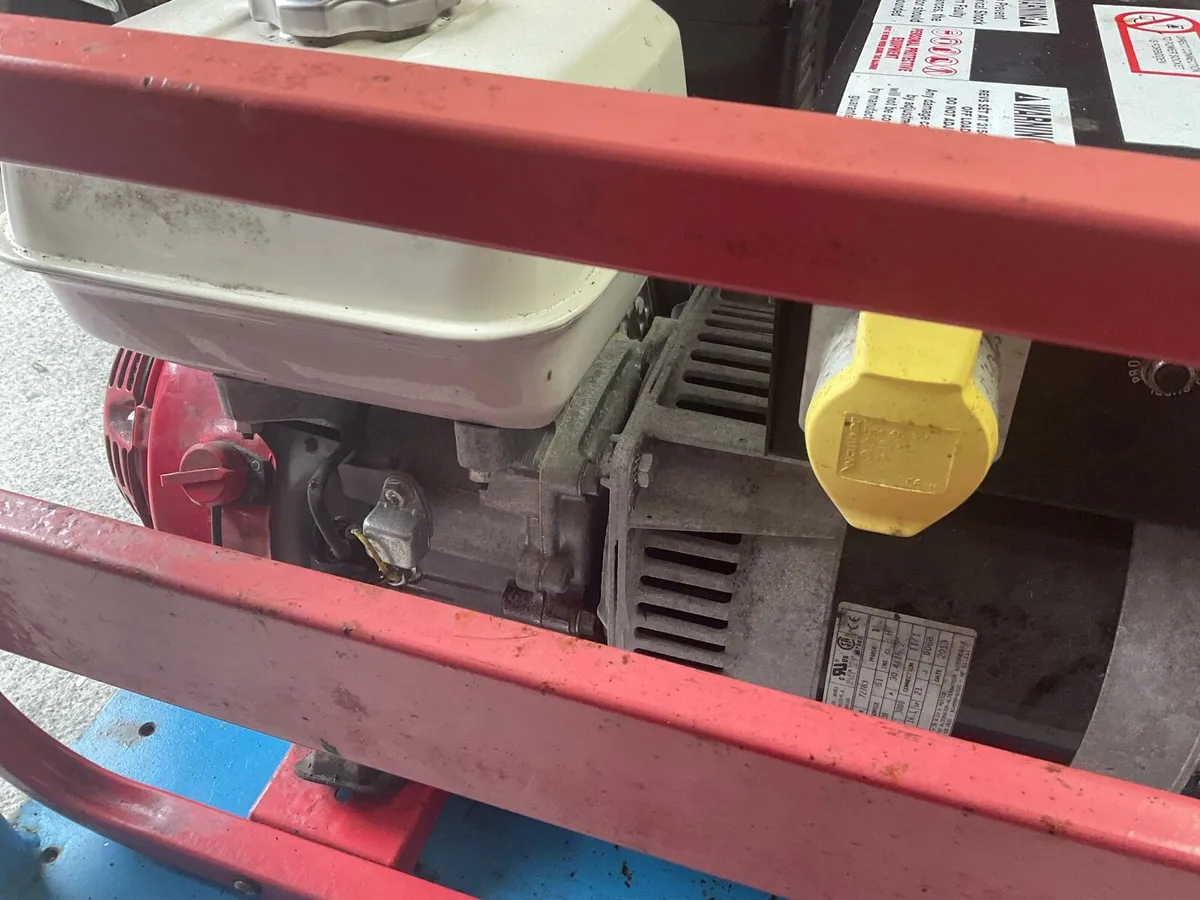 Generator - Image 3