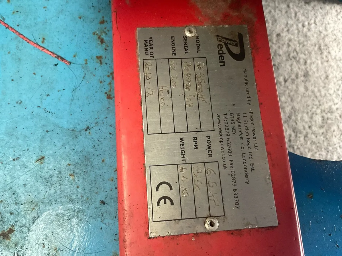 Generator - Image 4