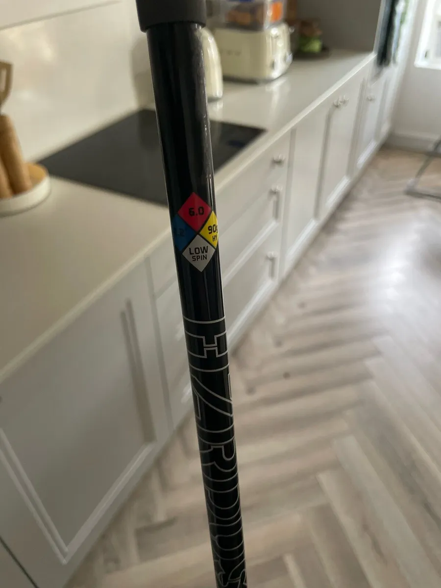 Taylormade p790 2 iron - Image 3