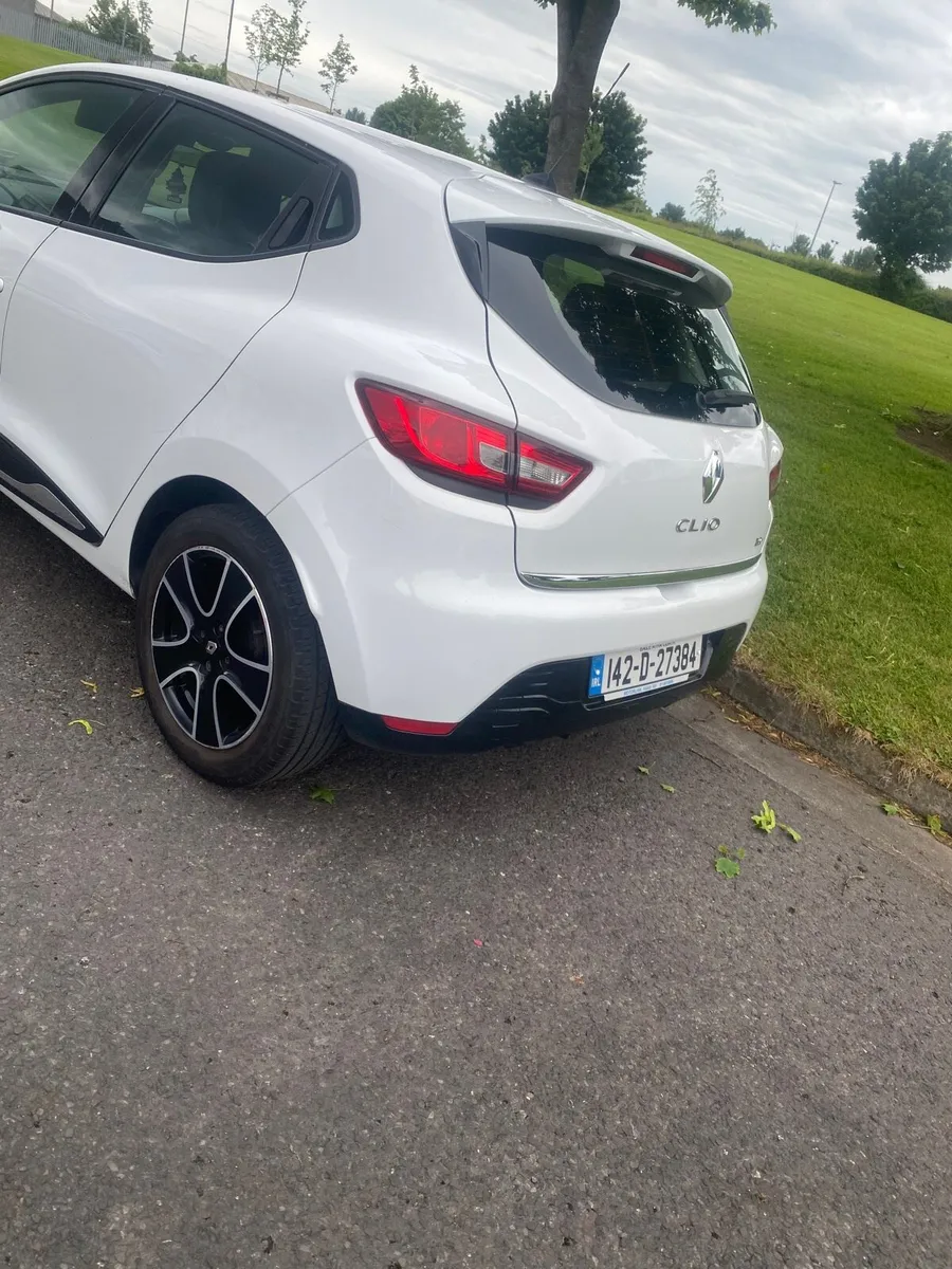 Renault clio - Image 2
