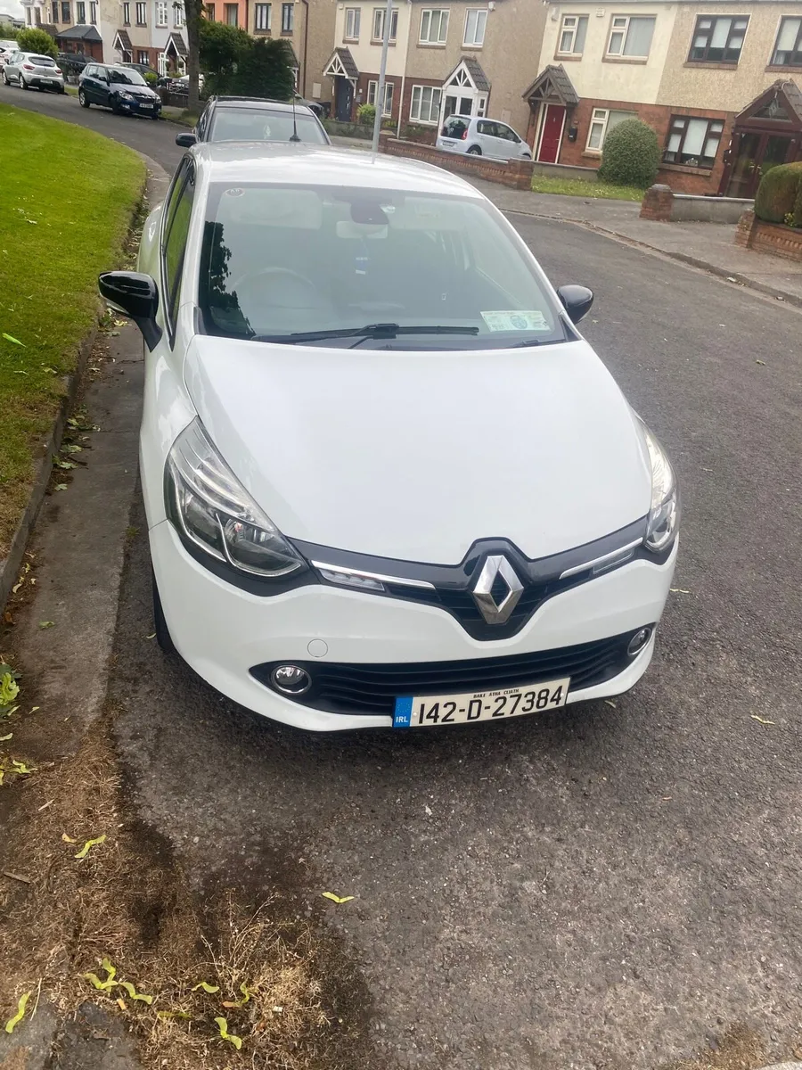 Renault clio - Image 3