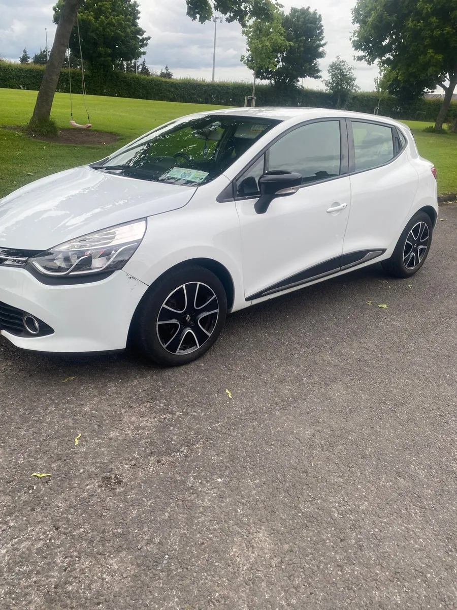 Renault clio - Image 4