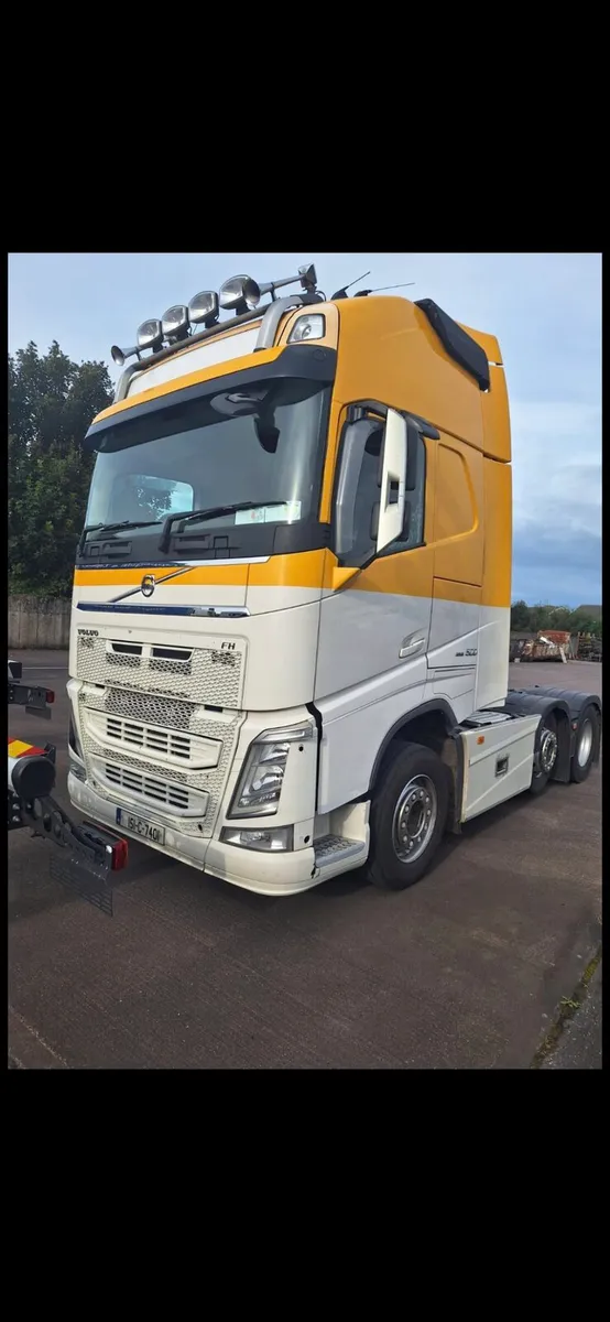 Daf 85 cf 430 - Image 1