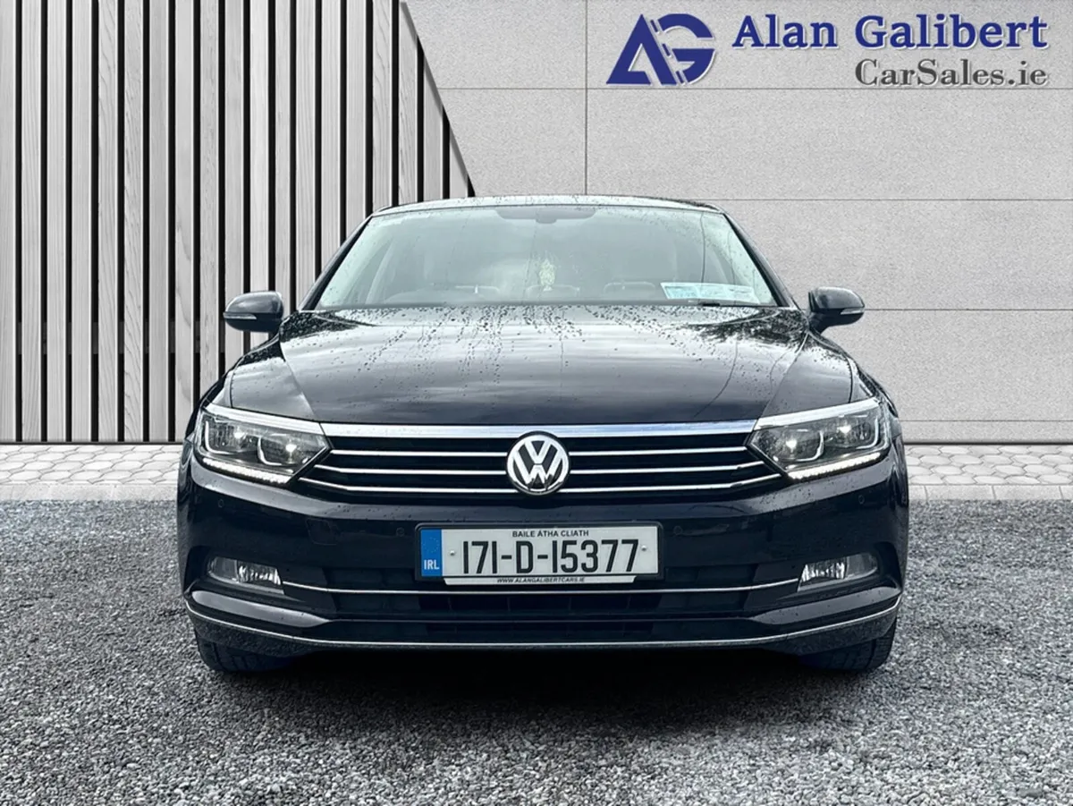 Volkswagen Passat HIGHLINE 1.6 TDI 120HP VIRTUAL C - Image 4