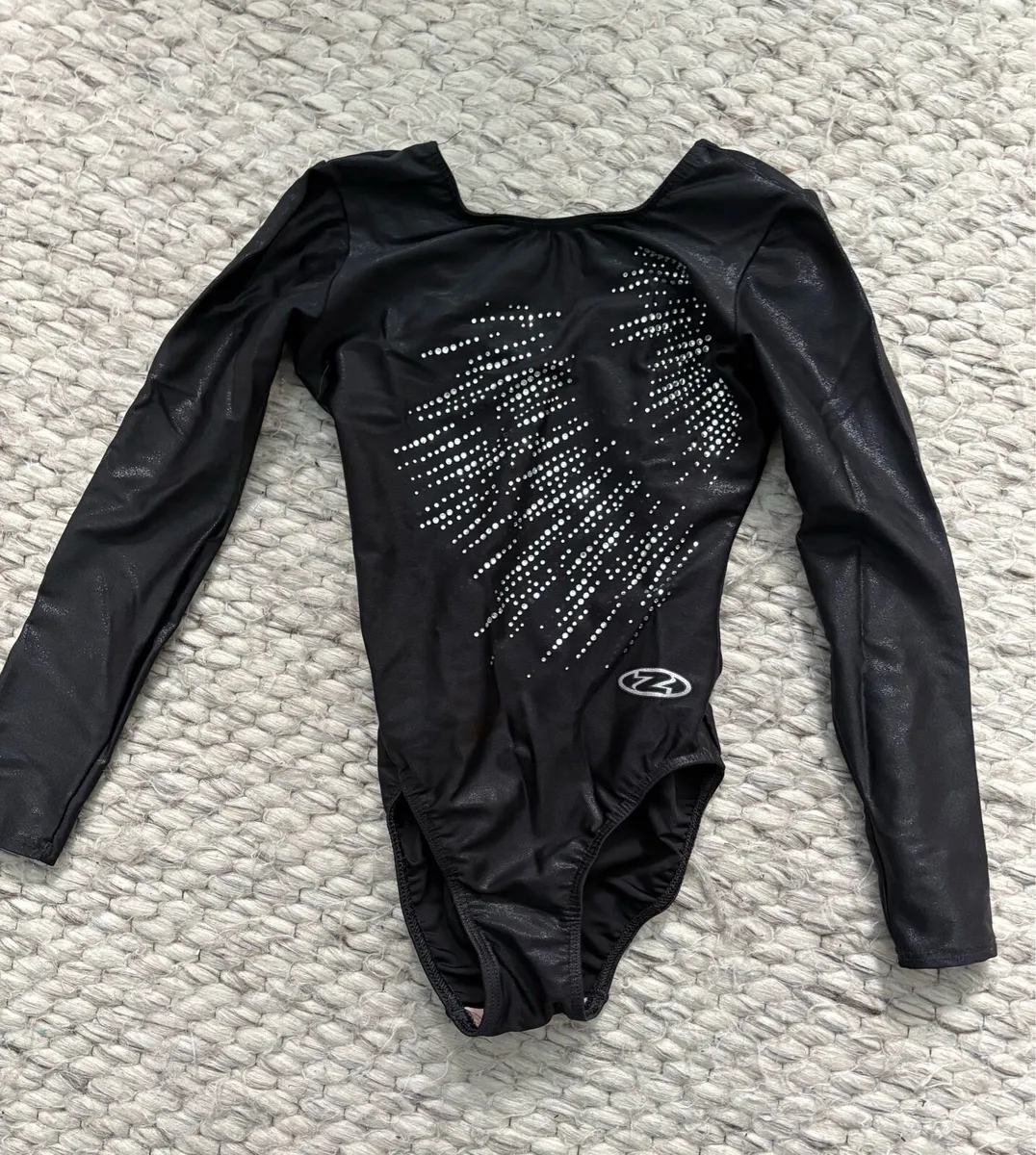 Official Leotard Cork Douglas Gymnastics - Image 1